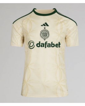 Billige Fotballdrakt Celtic Replika Tredjedrakt 2026-27 Kortermet Billige Fotballdrakt Celtic Replika Tredjedrakt 2026-27 Kortermet